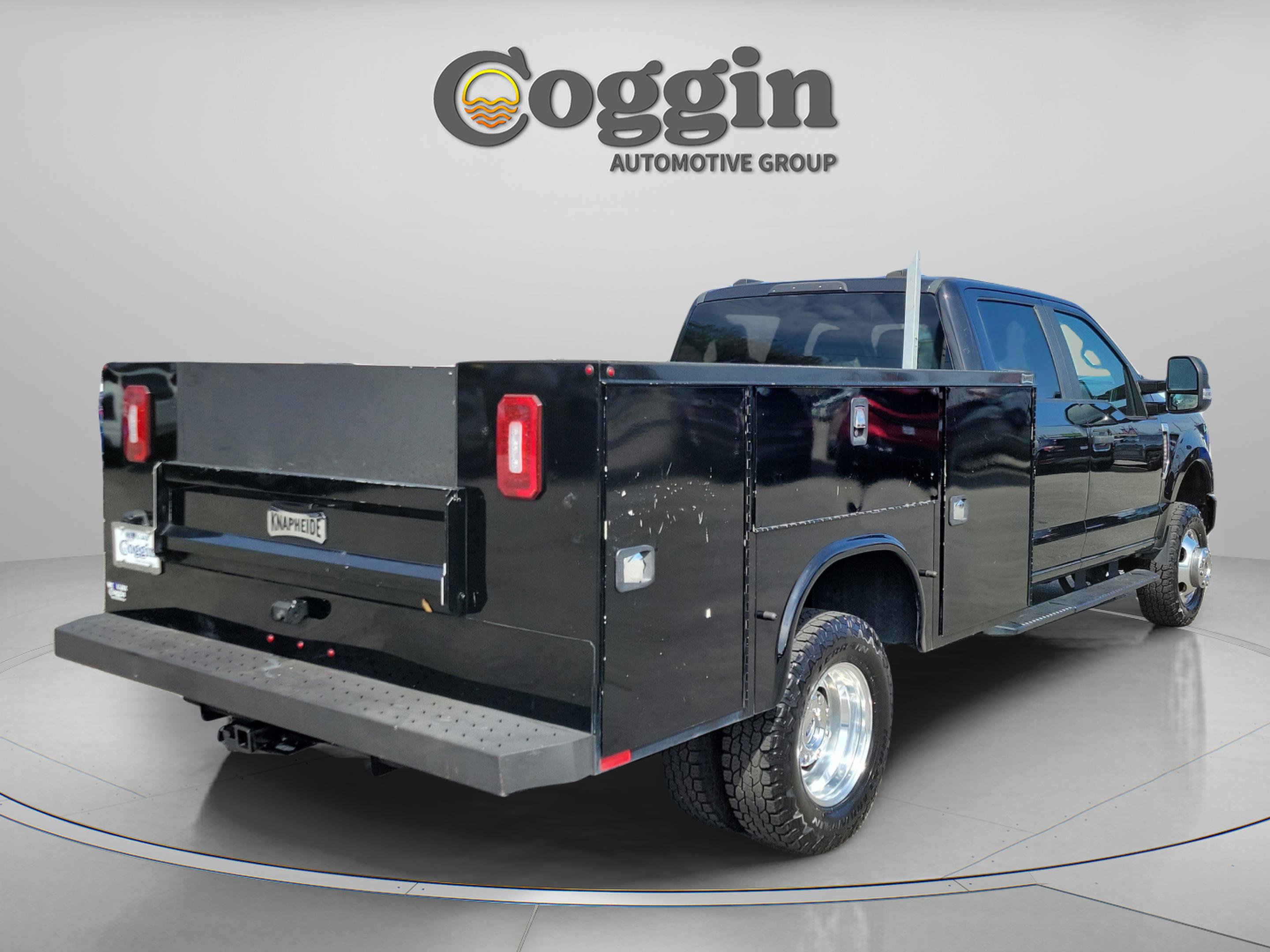 Certified 2022 Ford F350 XL w/ Power Equipment Group image 4