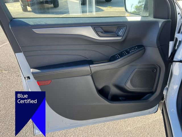 Certified 2025 Ford Escape Active FWD image 11