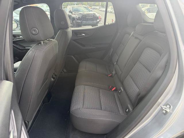 Used 2026 Chevrolet Equinox LT FWD image 13