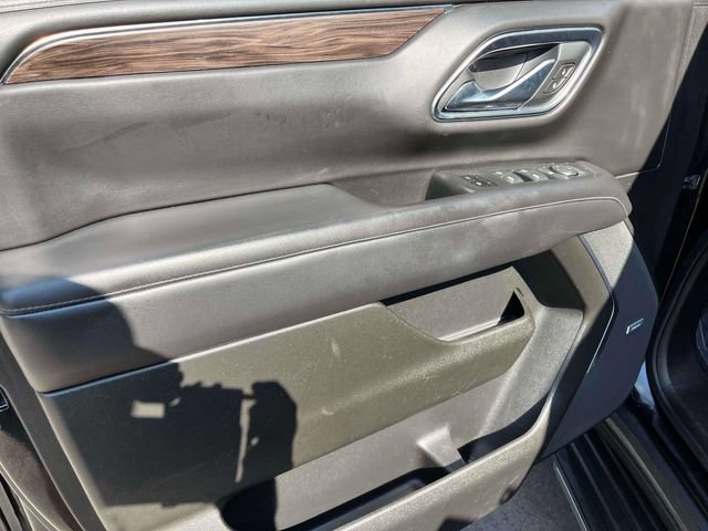 Used 2021 Chevrolet Tahoe LT AWD/4WD image 27