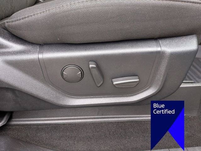 Certified 2019 Ford F150 XLT w/ Equipment Group 302A Luxury image 36