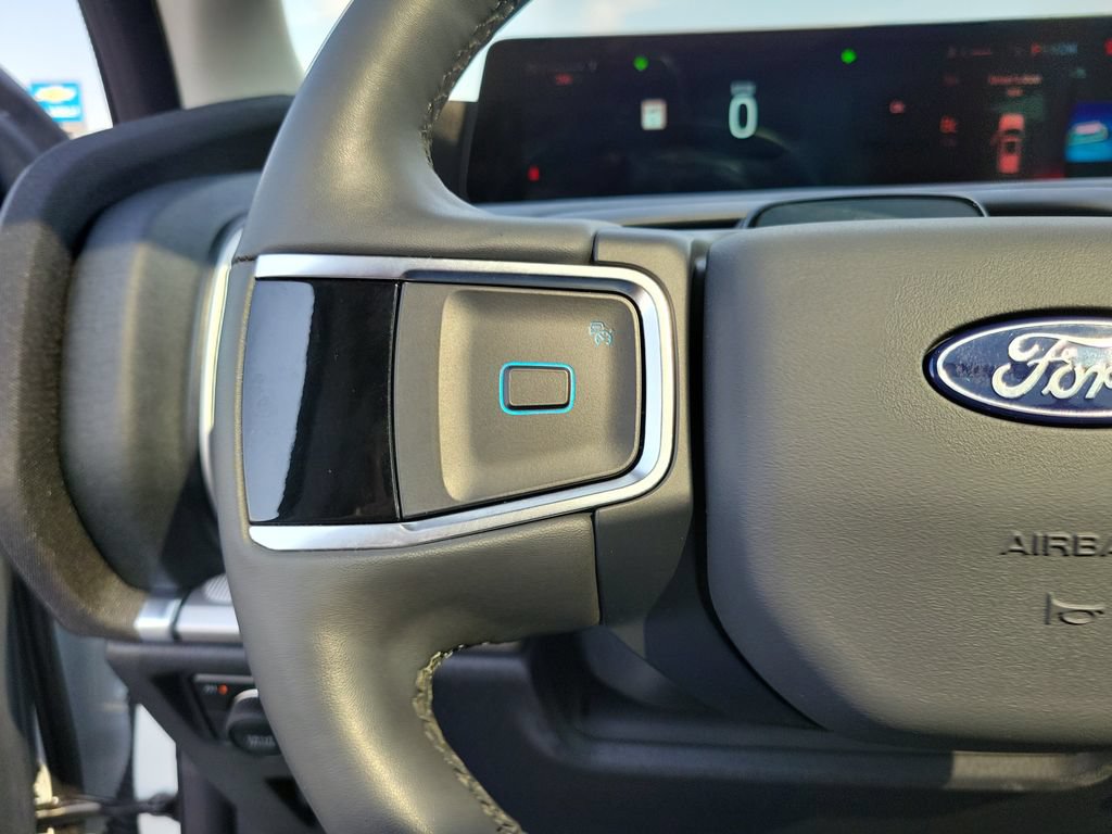 Certified 2025 Ford Expedition Max Active AWD/4WD image 25