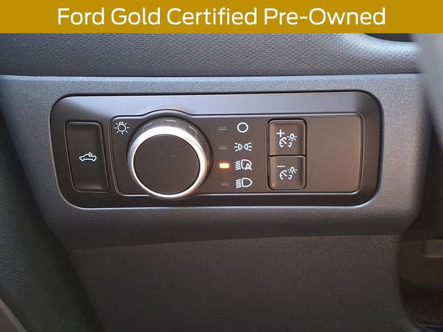 Certified 2024 Ford Maverick Tremor w/ Tremor Off-Road Package AWD/4WD image 26