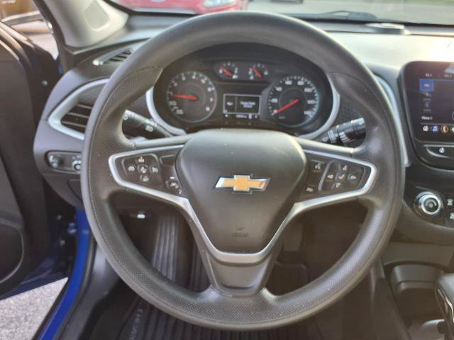 Used 2023 Chevrolet Malibu LS FWD image 9