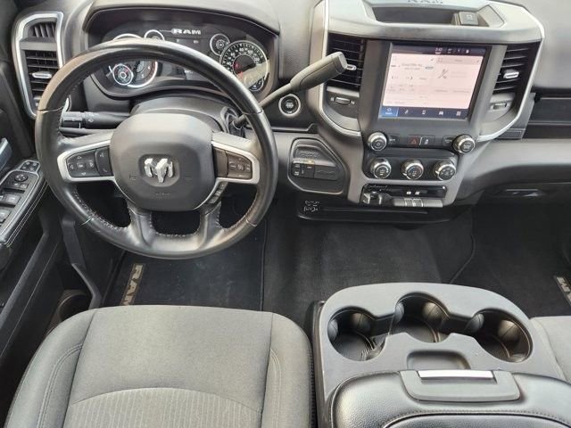 Used 2024 RAM 2500 Big Horn image 27