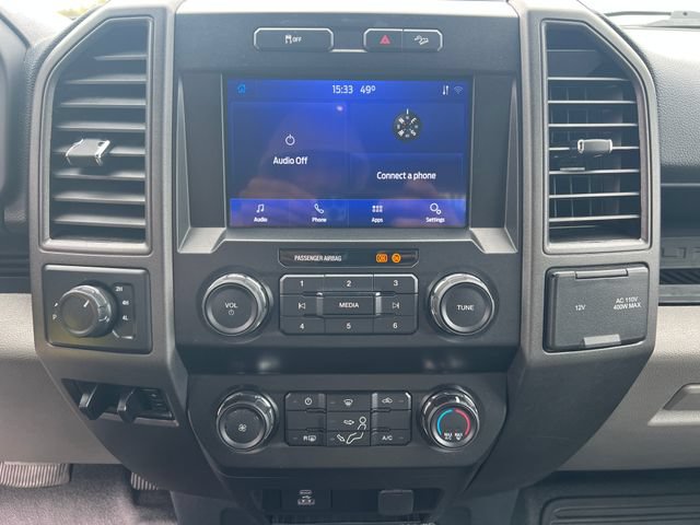 Certified 2022 Ford F350 XL w/ STX Appearance Package AWD/4WD image 18