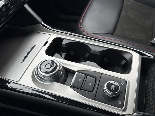 Certified 2022 Ford Explorer ST-Line AWD/4WD image 22