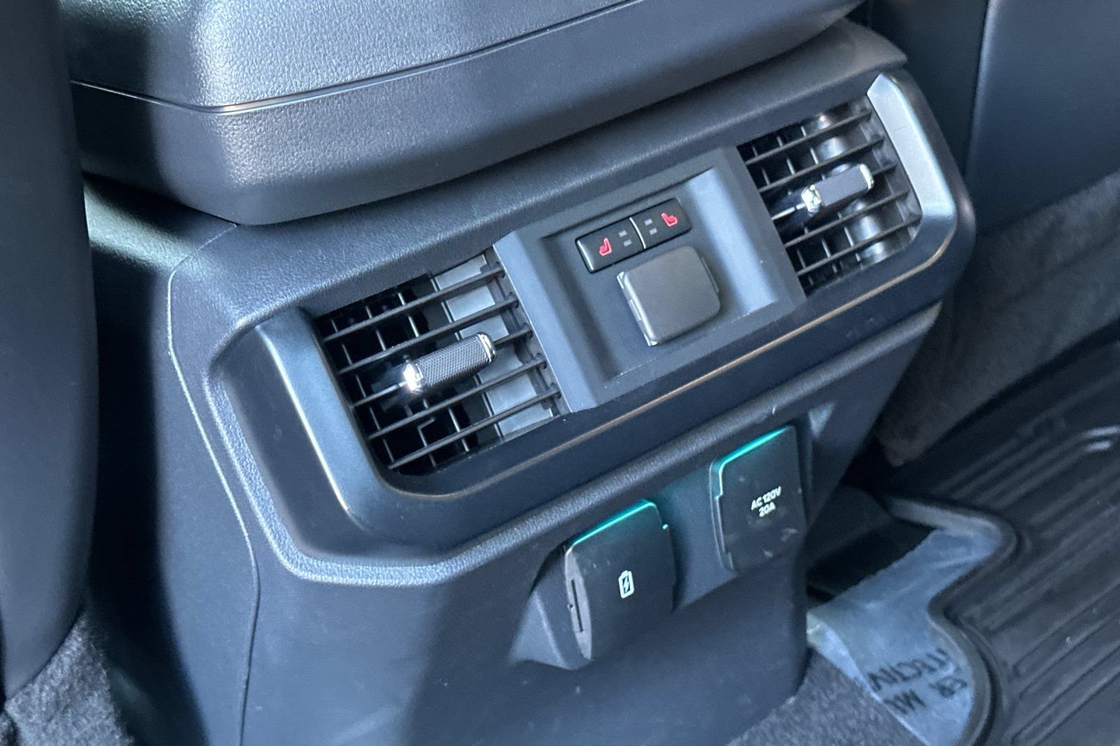 Certified 2024 Ford F150 Raptor AWD/4WD image 43
