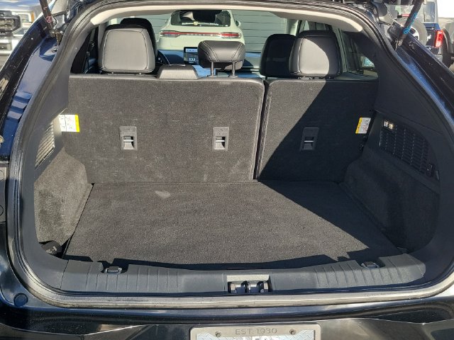 Certified 2023 Ford Mustang Mach-E Select RWD image 9