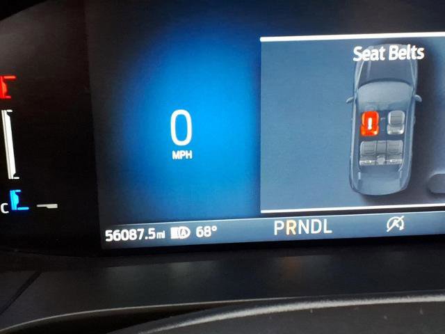 Certified 2023 Ford Escape ST-Line AWD/4WD image 16