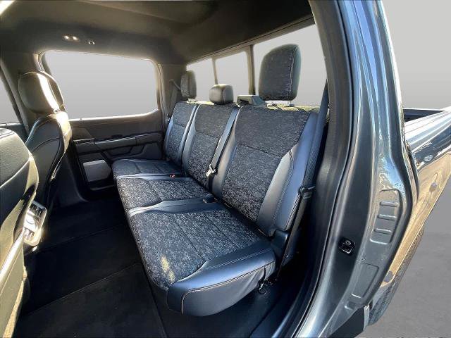 Certified 2025 Ford F150 Tremor AWD/4WD image 25