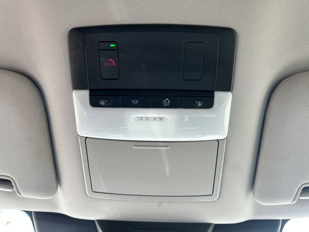 Used 2023 Nissan Pathfinder SL FWD image 20