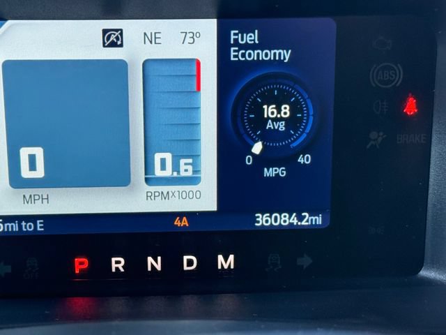 Certified 2023 Ford Bronco Outer Banks w/ Sasquatch Package AWD/4WD image 16