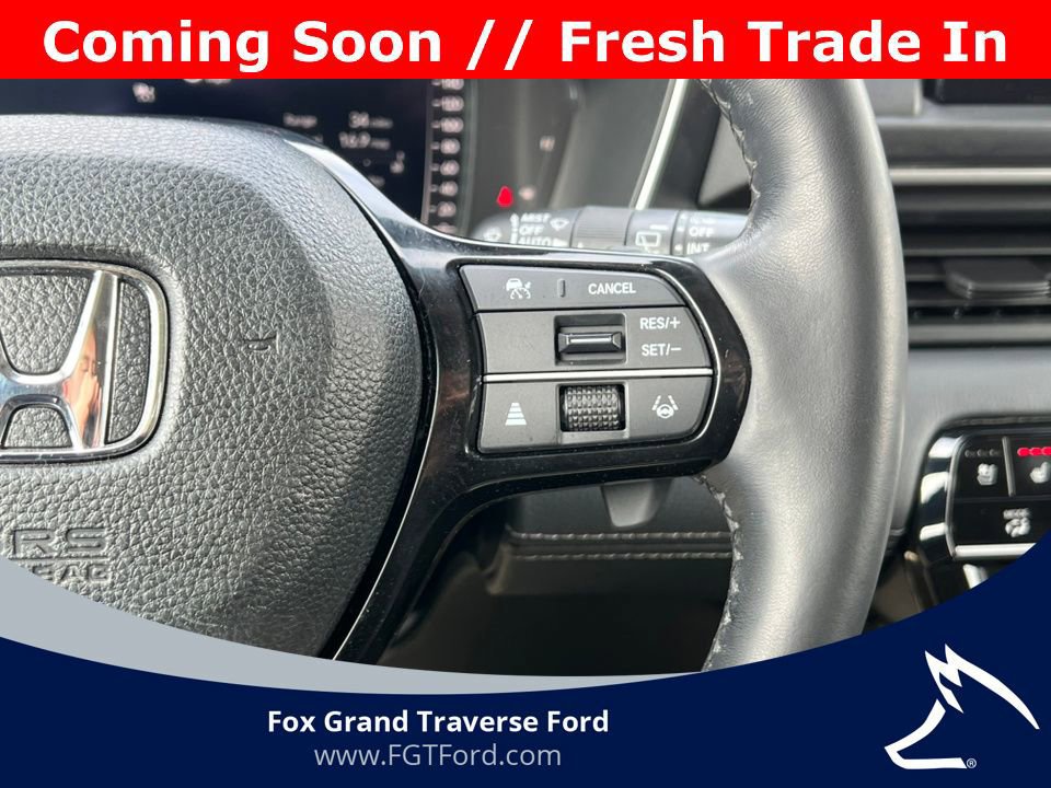 Used 2024 Honda Pilot Elite image 24