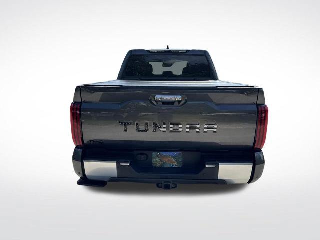 Used 2026 Toyota Tundra Limited AWD/4WD image 7