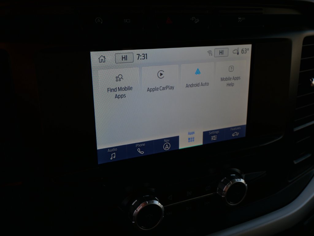 Certified 2023 Ford F150 XLT w/ Equipment Group 301A Mid AWD/4WD image 27