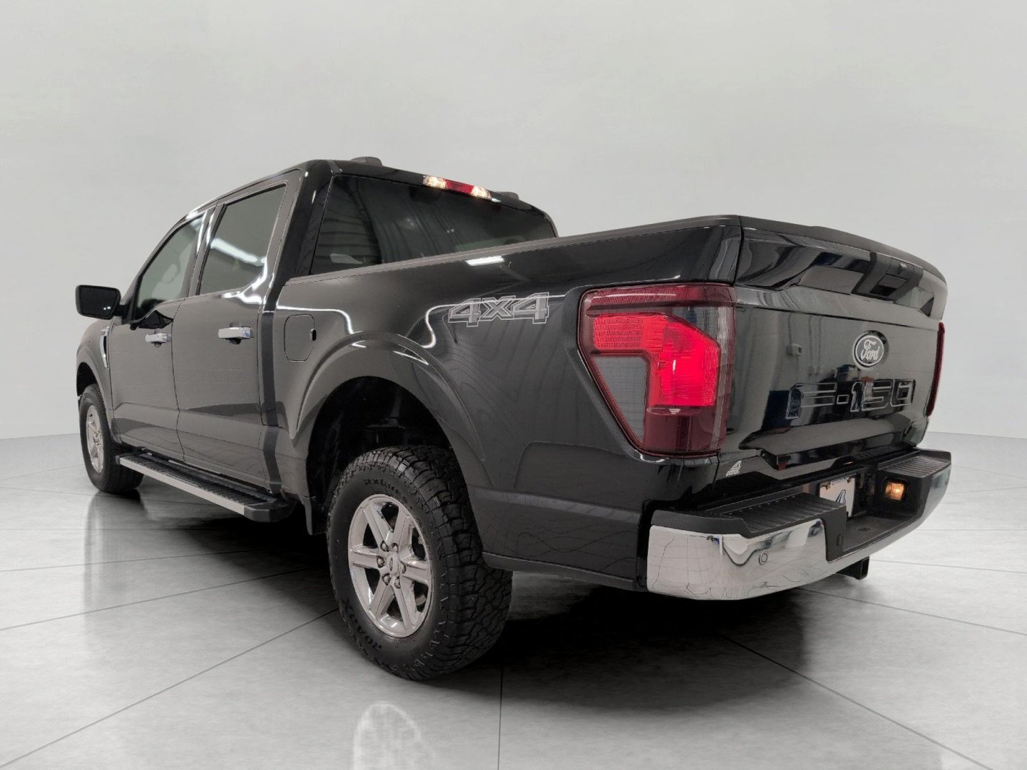 Certified 2025 Ford F150 XLT w/ Equipment Group 301A Standard AWD/4WD image 21
