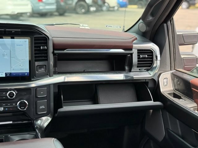 Certified 2021 Ford F150 Lariat w/ Equipment Group 502A High AWD/4WD image 29