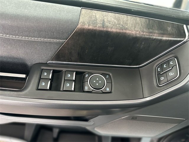 Certified 2021 Ford F150 Lariat w/ Equipment Group 502A High image 14