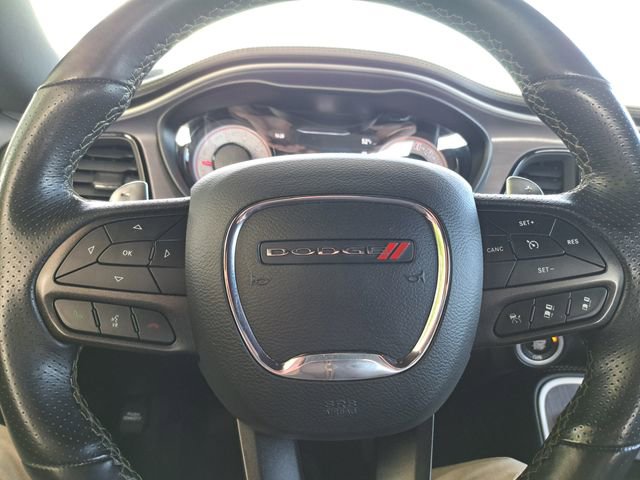 Used 2023 Dodge Challenger R/T Scat Pack RWD image 9