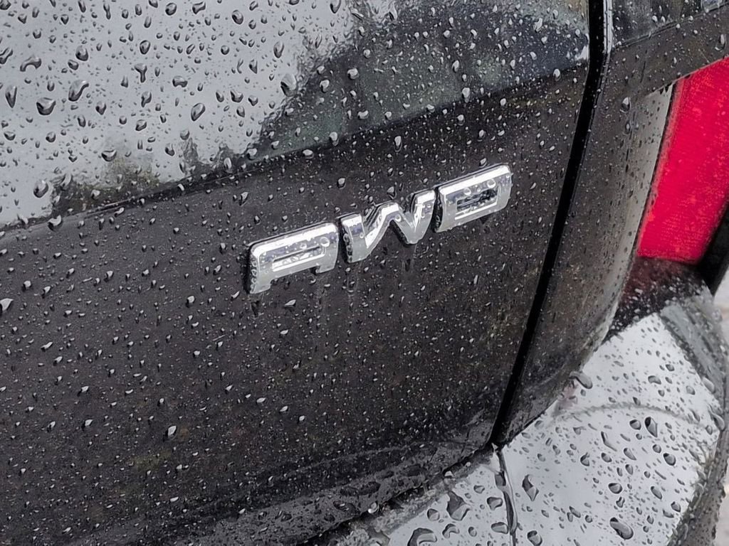 Certified 2024 Ford Escape ST-Line w/ Tech Pack #1 image 27