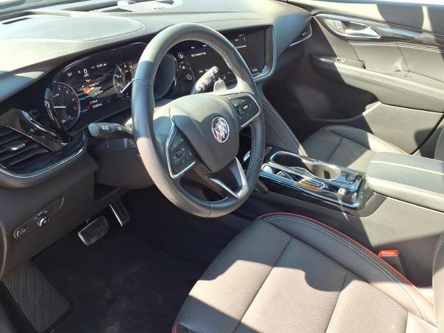 Used 2023 Buick Envision Essence w/ Sport Touring Package image 7