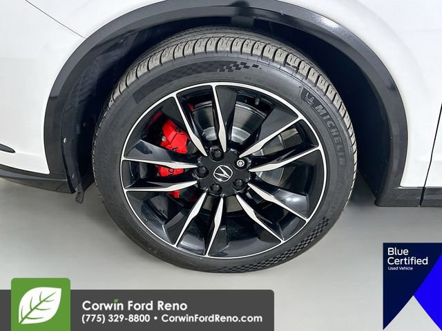 Used 2022 Acura MDX Type S image 37