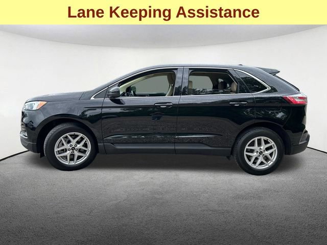 Certified 2023 Ford Edge SEL w/ Convenience Package AWD/4WD image 6