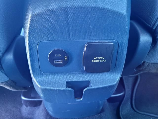 Certified 2023 Ford Maverick XLT w/ Equipment Group 300A Standard AWD/4WD image 13