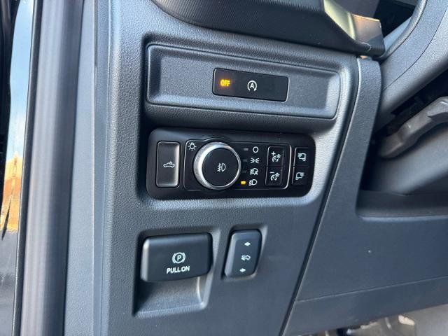 Certified 2025 Ford F150 Lariat w/ Equipment Group 501A Mid image 23