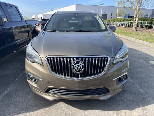 Used 2017 Buick Envision Premium image 2