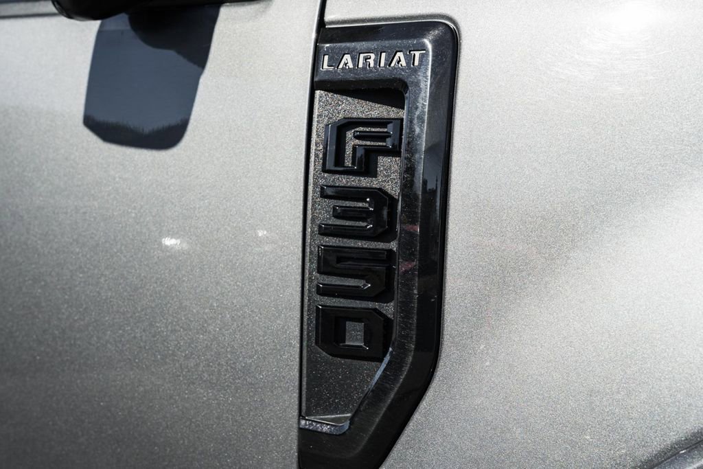 Certified 2021 Ford F350 Lariat image 17