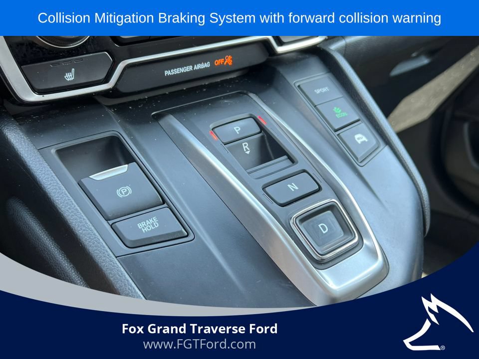 Used 2020 Honda CR-V EX-L image 26