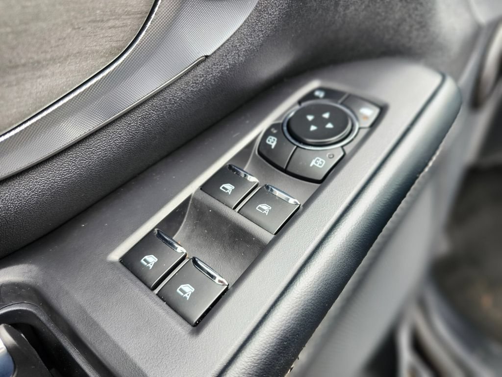 Certified 2025 Ford Expedition Max Platinum AWD/4WD image 19