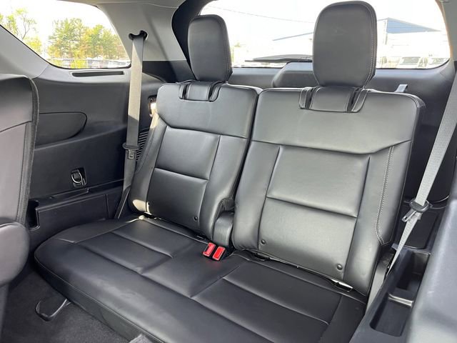 Certified 2022 Ford Explorer XLT w/ Equipment Group 202A AWD/4WD image 26