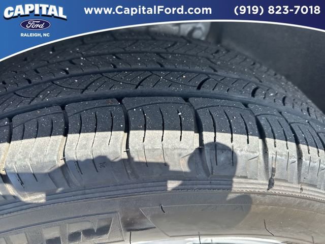 Certified 2022 Ford Edge SEL w/ Convenience Package image 14