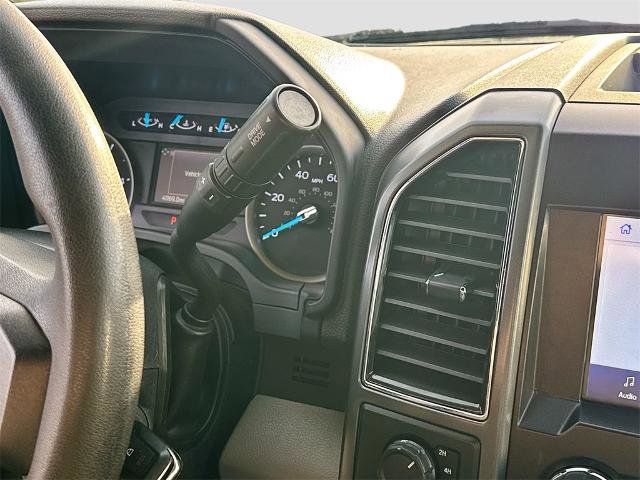 Certified 2022 Ford F250 XLT image 14