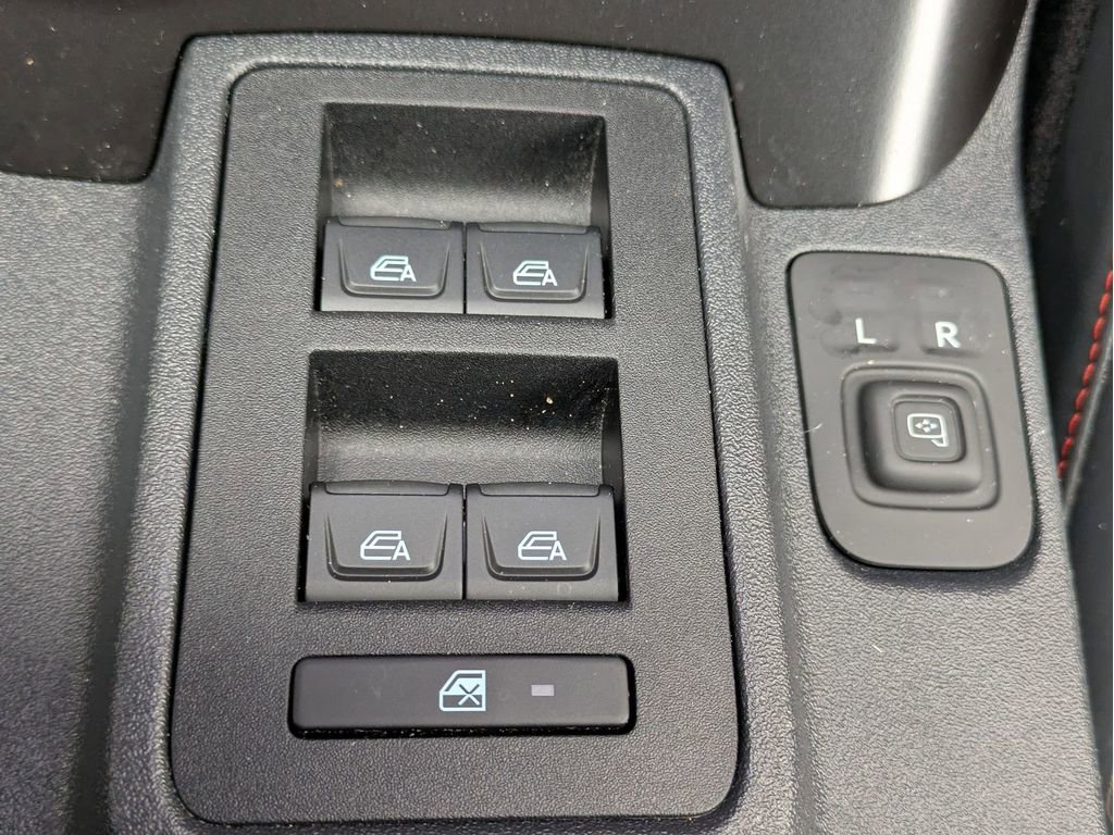 Certified 2024 Ford Bronco Raptor w/ Interior Carbon Fiber Pack 6 image 18