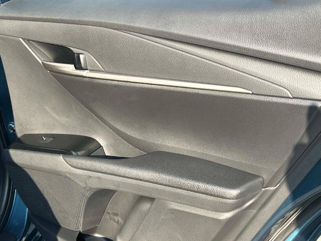 Used 2026 Toyota Camry SE w/ Convenience Package FWD image 23