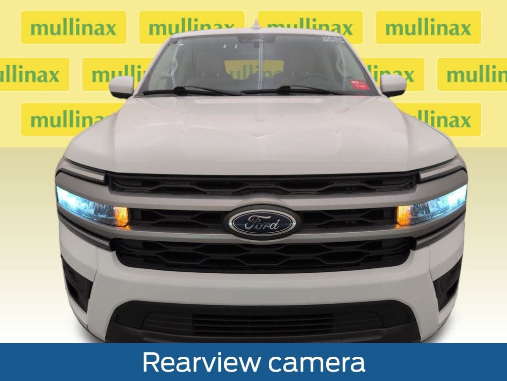 Certified 2023 Ford Expedition Max XLT image 15