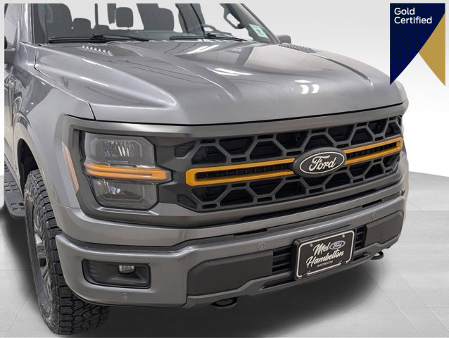 Certified 2024 Ford F150 Tremor image 1