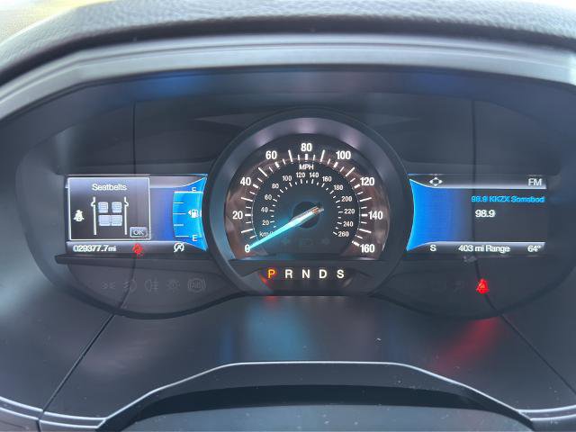 Certified 2023 Ford Edge SE w/ Black Appearance Package AWD/4WD image 24
