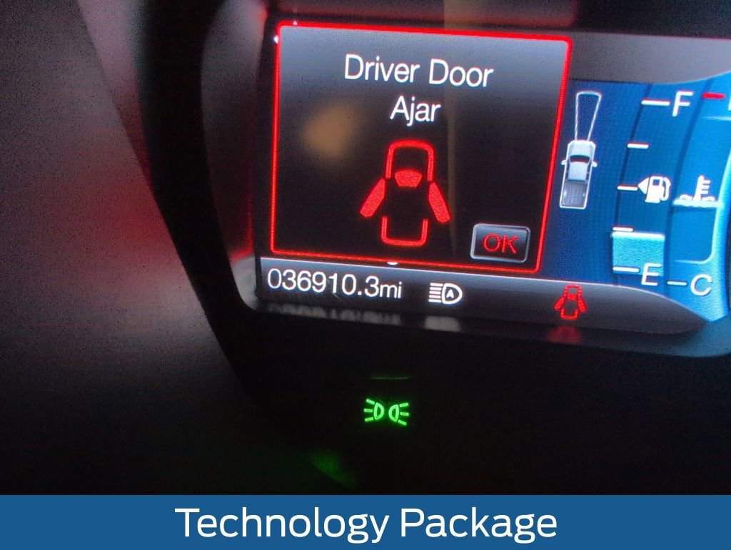 Certified 2020 Ford Ranger Lariat w/ Equipment Group 501A Mid image 25