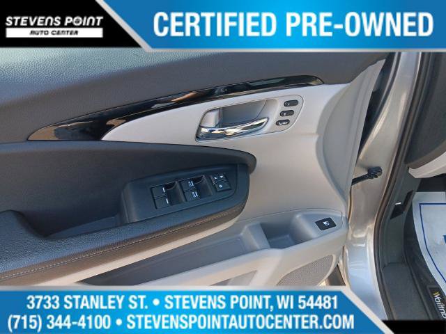Used 2020 Honda Ridgeline RTL-E image 15