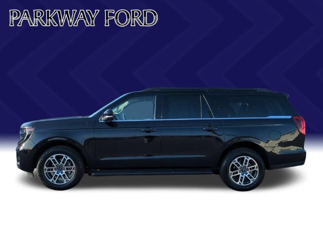 Certified 2025 Ford Expedition Max Active AWD/4WD image 2