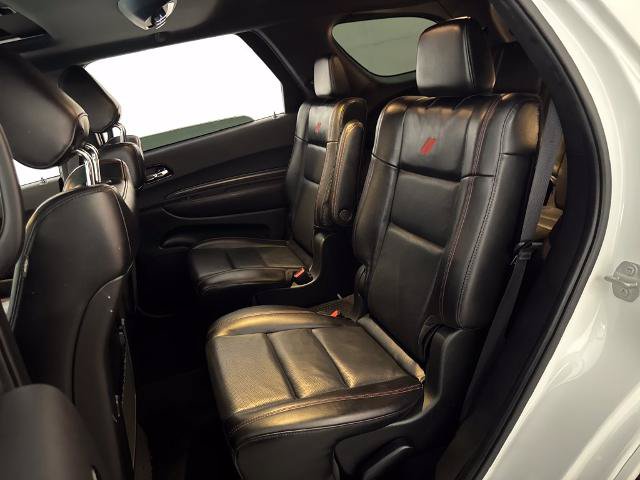 Used 2023 Dodge Durango GT RWD image 32