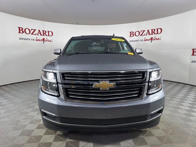 Used 2020 Chevrolet Tahoe Premier w/ Premier Plus Edition image 2
