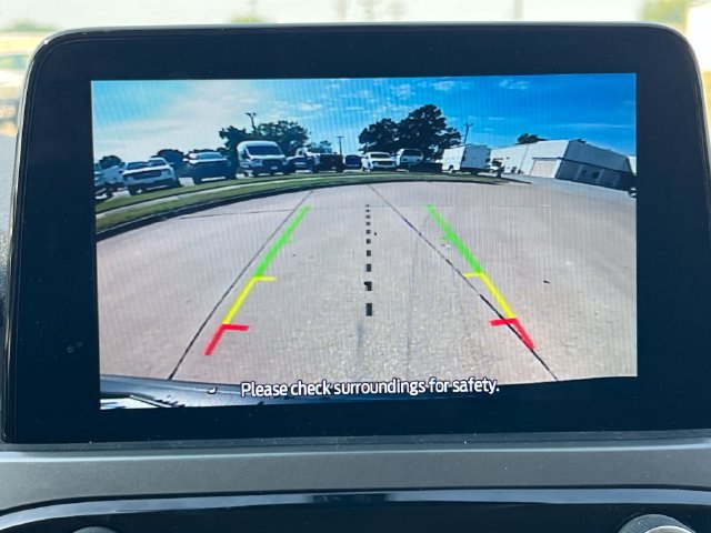 Certified 2023 Ford Escape Active AWD/4WD image 23
