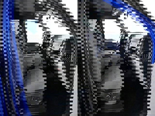 Certified 2018 Ford F150 XLT w/ Equipment Group 302A Luxury image 13