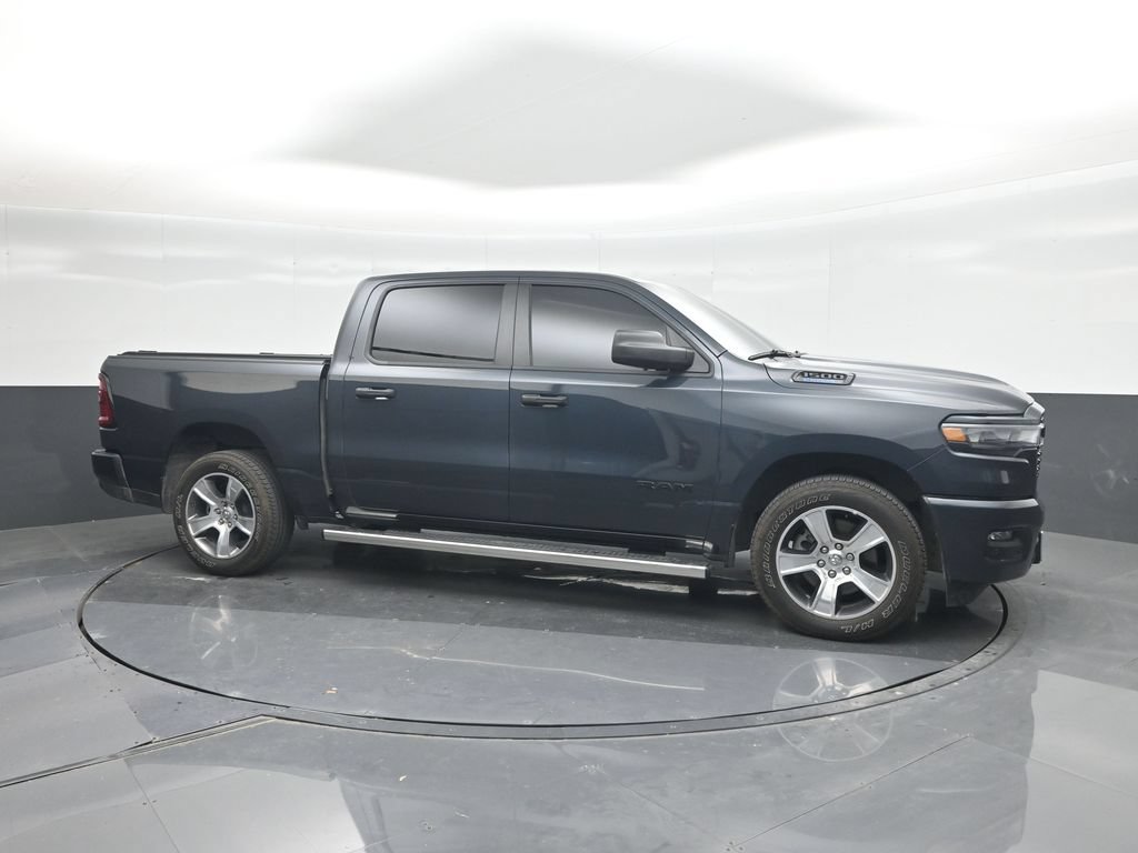 Used 2026 RAM 1500 Express RWD image 11